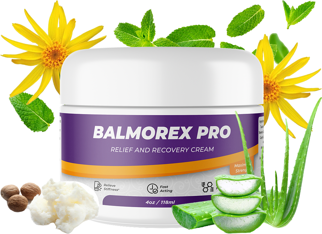 balmorex-pro