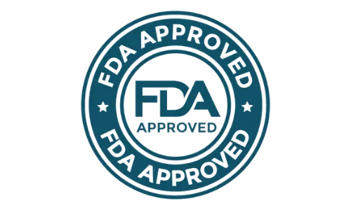 Balmorex Pro made in an FDA registered facility