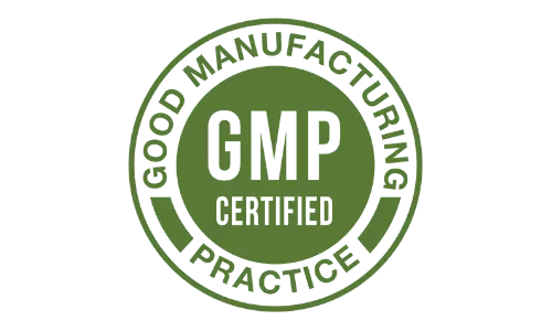 gmp-certified