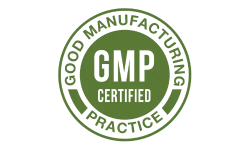 Balmorex Pro GMP certified